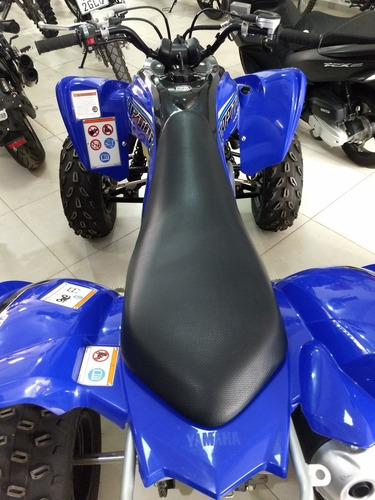 Imagen 14 de 15 de Yamaha Raptor 700 Ultimo Disponible