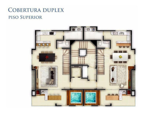 Imagem 7 de 7 de Acrópole Residencial 2 Suítes Itapema - 1962