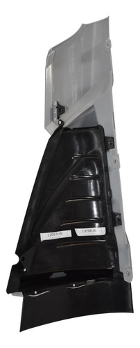 Defletor Lateral Grade Compativel Iveco Tector 2020 21 22 23