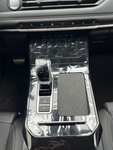 Caoa Chery Tiggo 7 1.5 TCI TURBO FLEX SPORT CVT