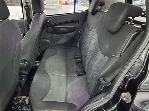 Fiat Uno 1.0 Firefly Attractive