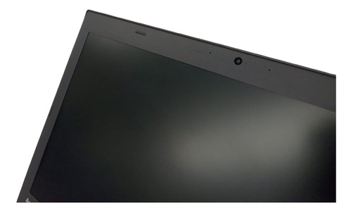 Lenovo Thinkpad T440 Intel I5, 4gb Ram, 500gb Hdd Cat C Negro (Usado)