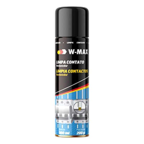 W-max Limpia Contacto - 300ml