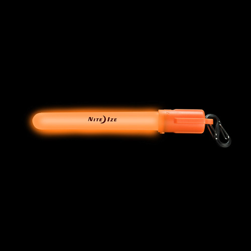 Nite Ize Mini Glowstick Led Brillo Reutilizabl Brillante Una