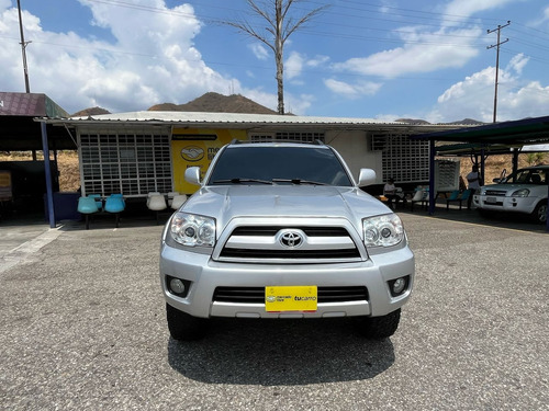 Toyota 4runner