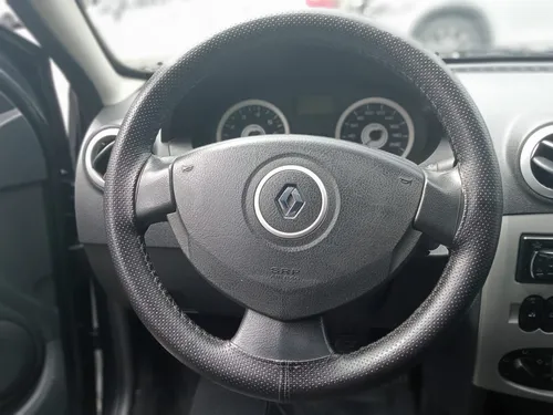 Renault Stepway 1.6l
