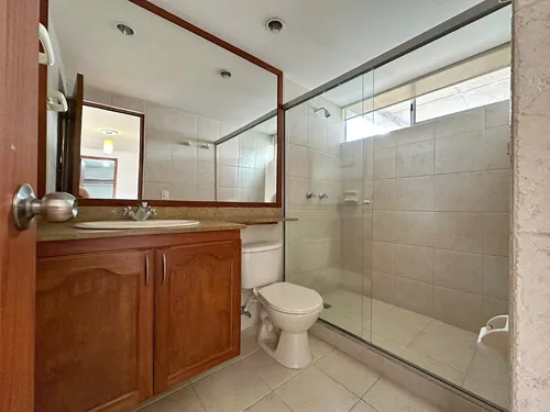 Venta De Apartamento Dúplex En El Poblado, Los Balsos