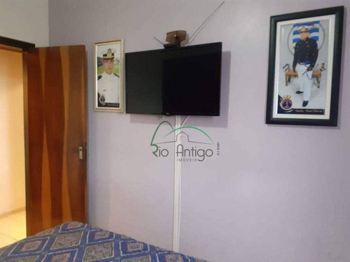 Imagem 10 de 20 de Apartamento - Rua Leopoldina Rego - Venda - Olaria - Ap1390