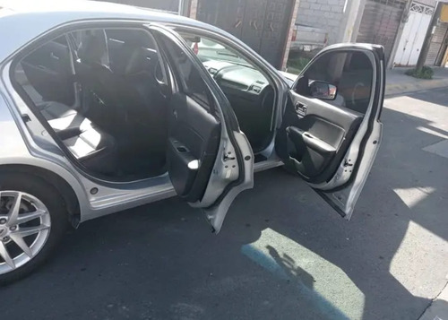 Ford Fusion Sel V6 Ford Interactive System At