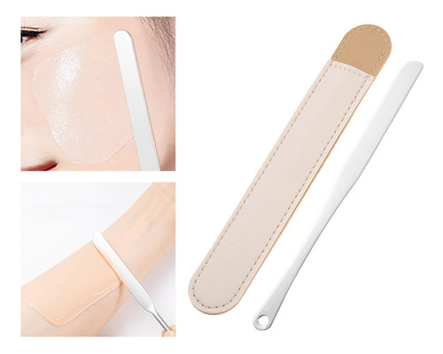 Espátulas De Maquillaje Espátula De Mezcla De Estilo B