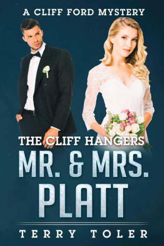Libro The Cliff Hangers Mr. & Mrs. Platt: Edicion Ingles