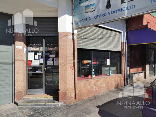 Local Venta Castelar Sur