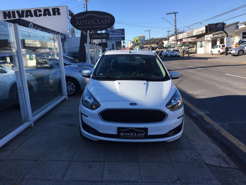 Imagem 3 de 7 de Ford / Ka 1.0 Se 2019 Completo