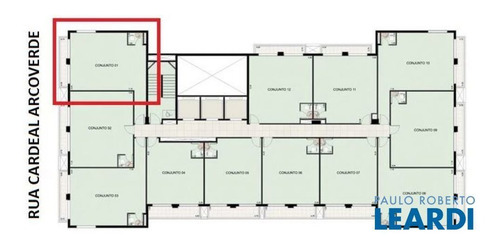 Imagem 9 de 9 de Comercial - Pinheiros - Sp - 530794