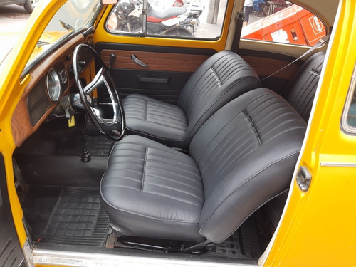 Imagem 7 de 9 de Volkswagen Fuscão 1500