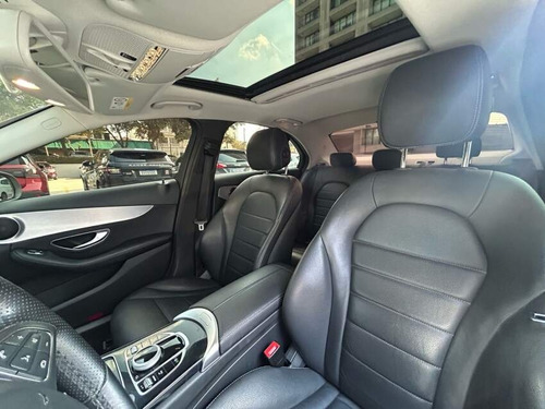Mercedes-Benz C 250 2.0 CGI GASOLINA AVANTGARDE 9G-TRONIC