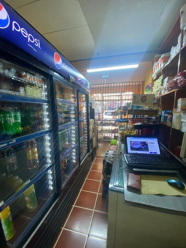 Casa De 2 Pisos Con Local Comercial En Población Vergara