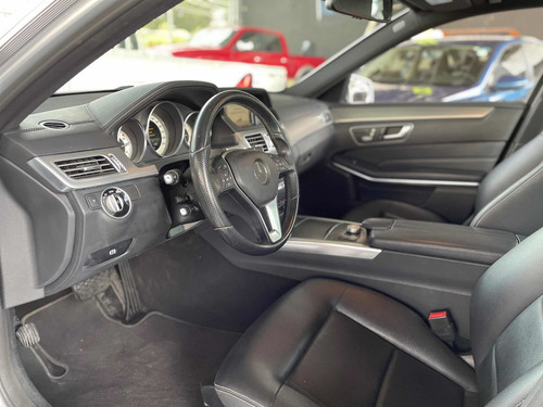 Imagen 7 de 11 de Mercedes-benz Clase E E 250