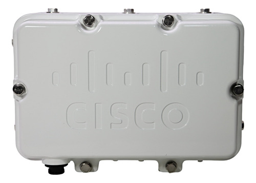 Access Point Cisco Air-cap1552e-a-k9 ¡completamente Nuevo!