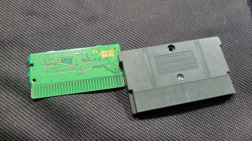 Super Mario Advance Super Mario Bros 2 C (Usado)