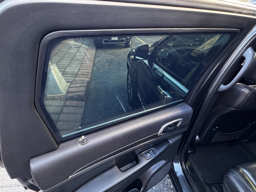 Jeep Grand Cherokee 5.7 Blindada 4x4 At