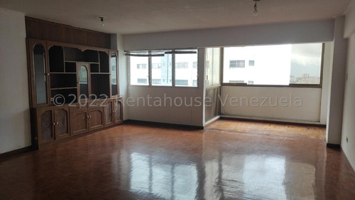 Apartamento En Venta Alto Prado - Baruta Cod: 23-1181