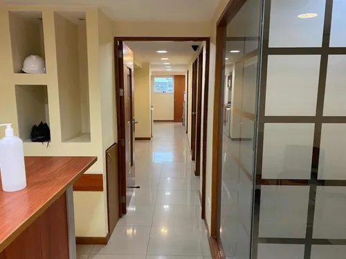 Oficina En Altamira