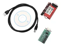 Comprar Herramienta De Diagnóstico Del Programador Upa Upa-usb Ecu C