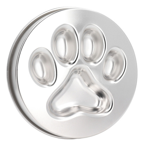 Platos Para Perros, Comederos Lentos, De Acero Inoxidable, R