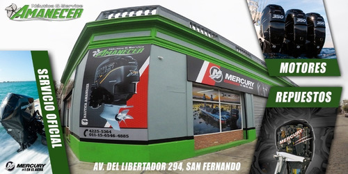 Imagen 3 de 4 de Elevador Hidráulico Seastar