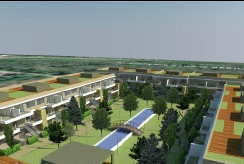 Imagen 5 de 6 de R202 Y B°tres Horquetas, San Fernando- Excelente Terreno!