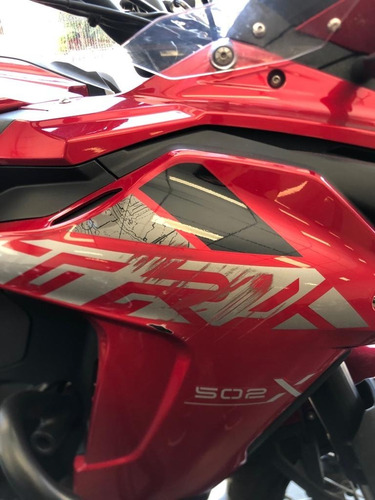 Benelli Trk 502x