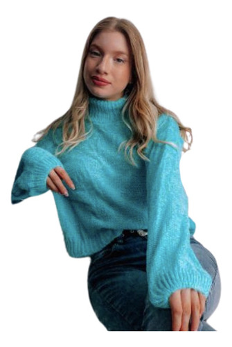 Sweater Canarias