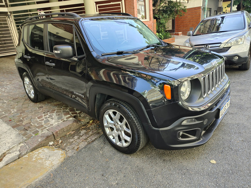 Jeep Renegade 1.8 Sport