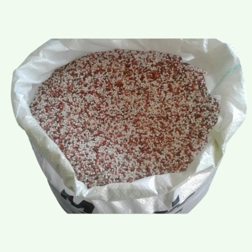 Adubo Fertilizante Npk 20-05-20 Granulado 25 Kg