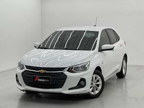 Chevrolet Onix 10tat Ltz