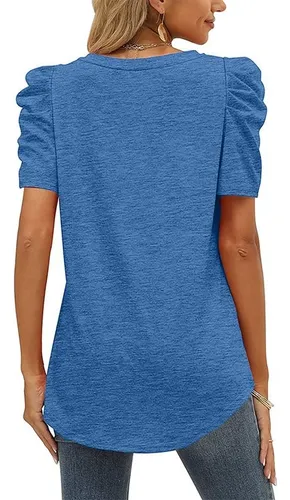 Americanino poleras mujer sale