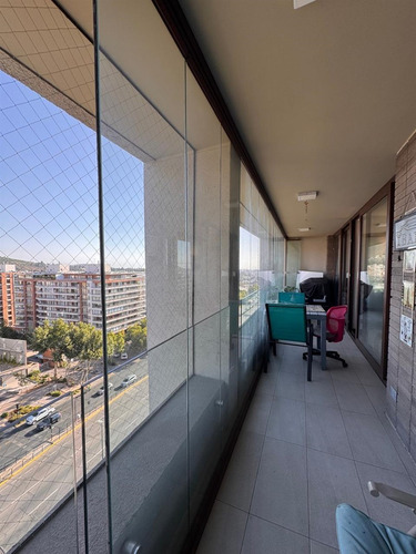 Departamento En Venta De 2 Dorm. En Lo Barnechea