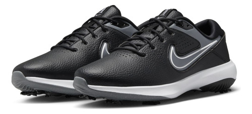 Tenis De Golf Hombre Nike Victory Pro 3 Negro 