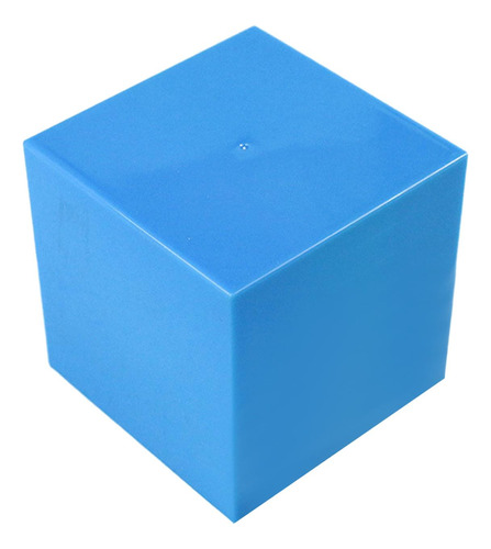 Cubo De Matemáticas Para Enseñanza, Juguete Montessori,