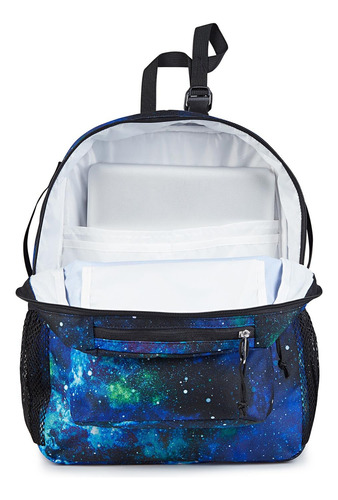 Mochila Jansport Central Adaptive Cyberspace Galaxy