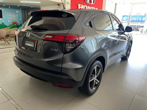 Honda HR-V 1.8 X-tyle