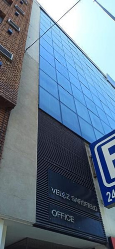 Imagen 1 de 12 de Oficina - Nueva Cordoba