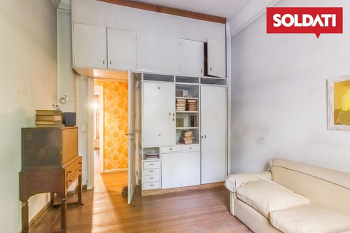 Imagen 13 de 30 de Venta Departamento 4 Ambientes C/dep - Botánico