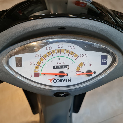 Imagen 11 de 20 de Corven Energy 110 Lt - Ahora 12 Ó 18 - Retira Ya - Jp Motos