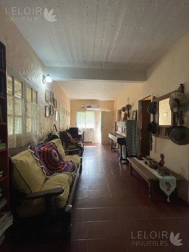 Imagen 6 de 19 de Casa En Venta 3 Amb En Parque Leloir