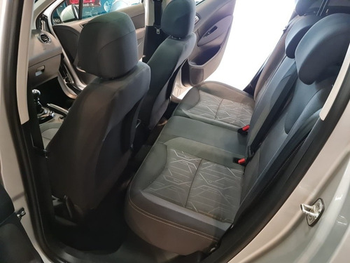 Imagen 15 de 17 de Peugeot 308 2019 1.6 Allure Pack Hdi 115cv Cassano