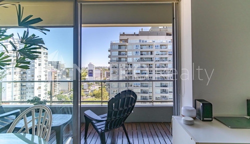 Departamento En Venta, 2 Amb, En Olivos Con Cochera