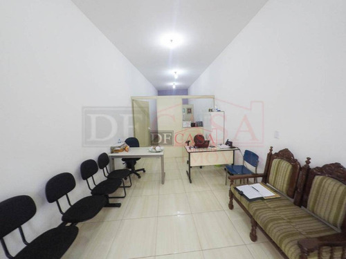 Imagem 2 de 16 de Prédio À Venda, 210 M² Por R$ 850.000,00 - Guaianazes - São Paulo/sp - Pr0006