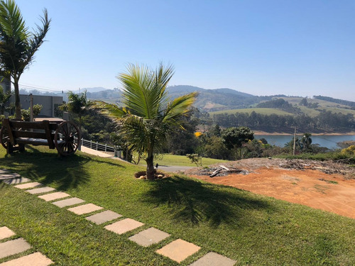 Casa A Venda - Condomínio Náutico Porto Bragança